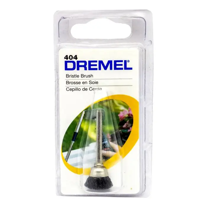 CEPILLO CERDA DREMEL 1/2 - Imagen 3