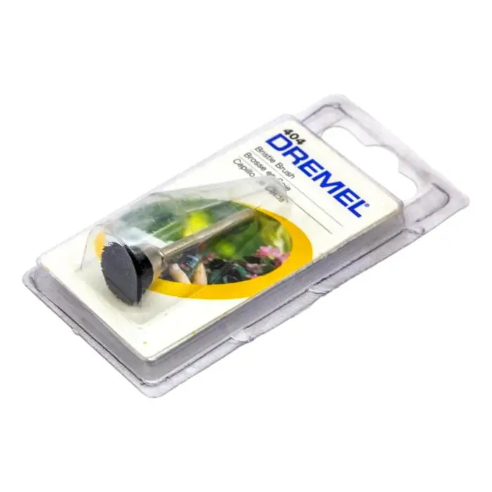 CEPILLO CERDA DREMEL 1/2