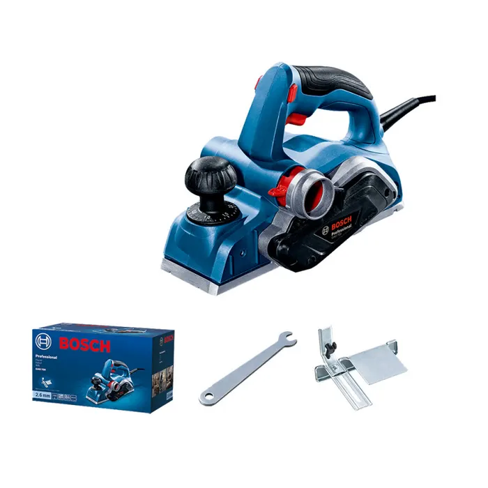 CEPILLO GHO 700 BOSCH 700W - Imagen 2