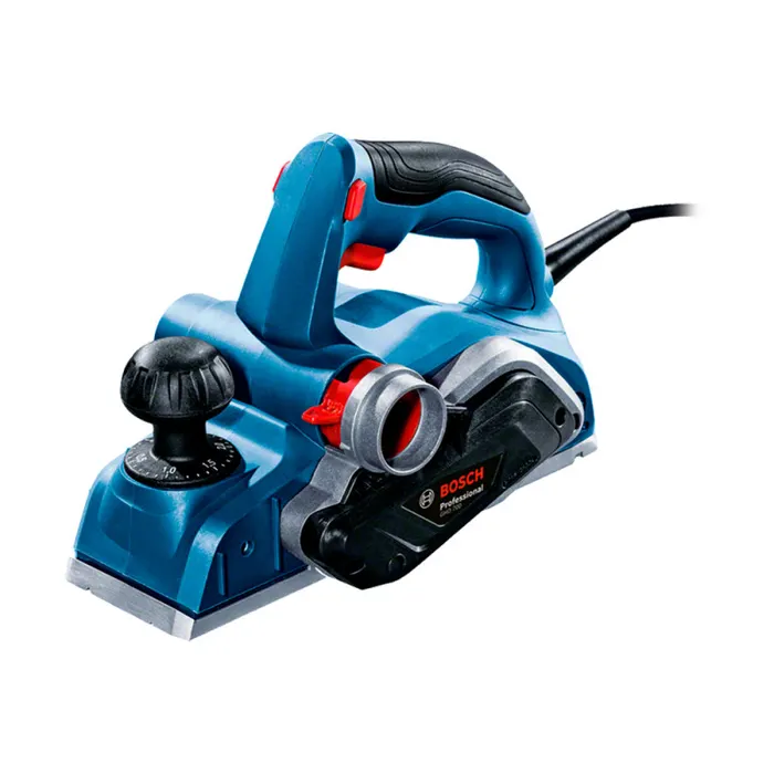 CEPILLO GHO 700 BOSCH 700W