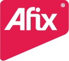 afix